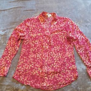 Express Portofino shirt